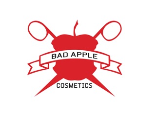 bad apple logo