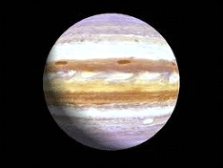 Absolutely Jupiter