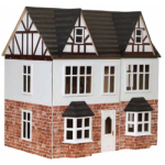 Miniature house