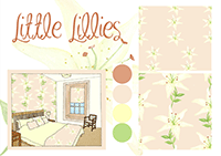 little-lilies